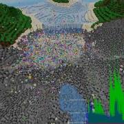 Particle Engine Stress Test