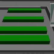 ROS Amcl Test Removing Particle On Cost