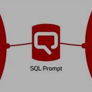 Запрос SQL Redgate