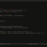 Master Your Web App Using Functnl JS Add Stream To Connect Firebase To App Data Store Packtpub Com