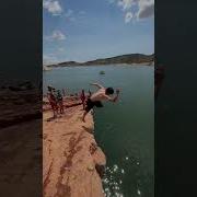 Progression To My Best DEATH DIVE Shorts