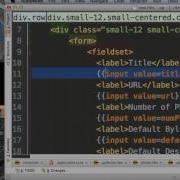 JQuery Isn T Enough An Introduction To Ember Js Katie Gengler