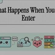 What REALLY Happens When You Type A URL You Won T Believe The Hidden Steps