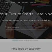 ITechScripts Job Portal Script