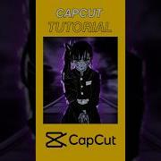 Capcut Transition Tutorial Mangaedit Manga