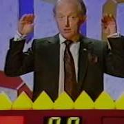 BBC1 Continuity 8th September 1990