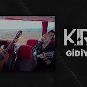 Kıraç Gidiyorum Konser Yolu Otobüsü