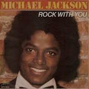 Michael Jackson Rock With You Standard Tuning