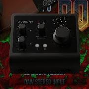 Authentic Feedback Loop For Sound Design No Guitar Amp Or Mic Needed Argent Metal