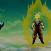 The End Is Coming Sevendust DBZ AMV