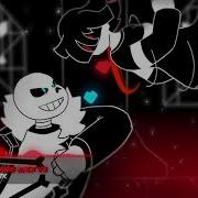 Undertale Megalo Strike Back V3 NITRO Remix