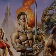 Golden Axe Legacy Part 7 Golden Axe 3 Longplay