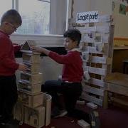 How A School Made Play Central To Learning