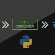 Crack Hashed Passwords With Python Script Python 3