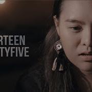 Thirteen Thirtyfive Dillon BILLbilly01 Ft BABYMOJIKO Cover