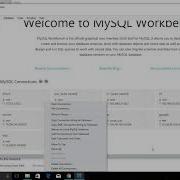Connect Google Cloud Sql From Mysql Workbench