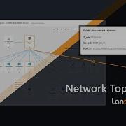 Network Dependency Mapping Network Topology Map With Lansweeper