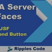 JSF Command Button JSF Tutorial Part 8