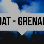 GOAT Grenade SpeedTrike Remix