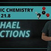 Michael Reactions 21 8 Organic Chemistry