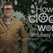 How Clocks Work In 5 Easy Steps With Oliver Cooke I Curator S Corner S3 Ep3 CuratorsCorner