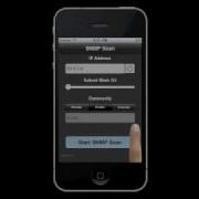 SNMP Scan