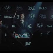 BLOK3 SAKİN OL CHAMP Official Music Video