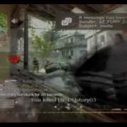 Sonduck Favorite Shots Call Of Duty 4 Noscope Montage