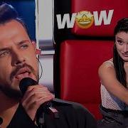 Who Sang Lose Control By Teddy Swims BETTER The Voice