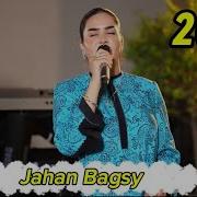 Jahan Bagsy Taze Toy Janly Ses 2026