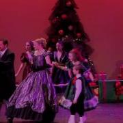Center Stage Academy Of The Performing Arts Nutcracker 2015