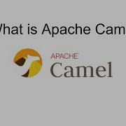 Что такое Apache Camel