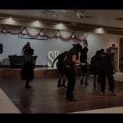 The Groupie Line Dance