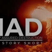 Apocalyptic Politics Mutually Assured Destruction