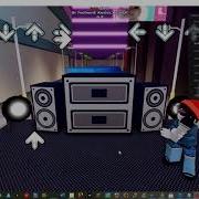 Dunk FNF Easy No Misses Roblox Funky Friday