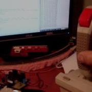 Netduino PWM Controlled Model Train Using Gameport Joistick