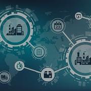 Heuristic Simulation Optimization Approach To Information Sharing In Supply Chains A Descriptive