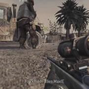 Involution A CoD4 PC Community Montage