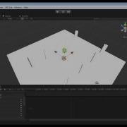 Unity3D Editor Tutorial Series Introduction To Animation Graph Inside Of Unity3D