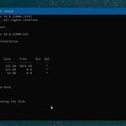 How To Format Hard Drive With Command Prompt