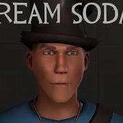 Cream Soda SFM Lip Sync Practice