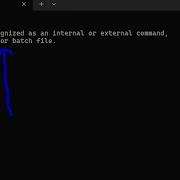 How To Fix Git Bash Is Not Recognized As An Internal And External Command Error In Terminal