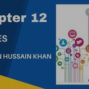 Cambridge IGCSE ICT Third Edition 0417 Chapter 12