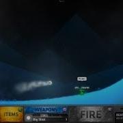 ShellShock Live Hover Ball Skill Shot