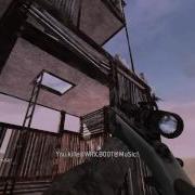 Cod4 Rust Map
