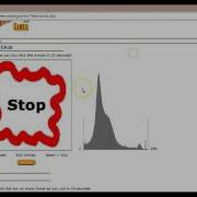 My First Clicking Test