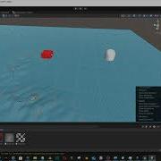 Unity 3d Tutorial C AI Follows Target On Navigation Mesh