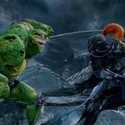 Killer Instinct Season 3 Rash Trailer