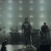 Massive Attack Angel Live 2024