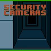 Security Cameras Unity Stealth Game